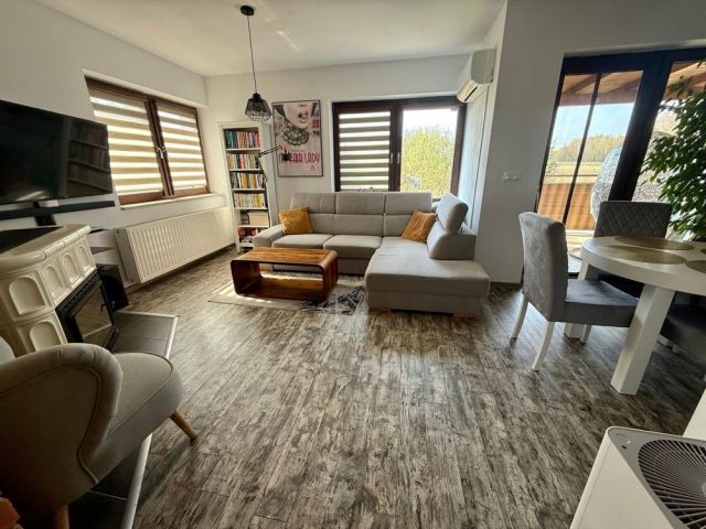 Mieszkanie 3-pokojowe Rybnik, ul. Niedobczycka. Zdjęcie 1