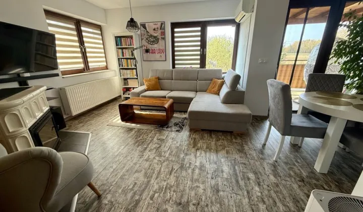 Mieszkanie 3-pokojowe Rybnik, ul. Niedobczycka