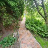 Działka rod Sosnowiec Zagórze, al. Ignacego Paderewskiego. Zdjęcie 2