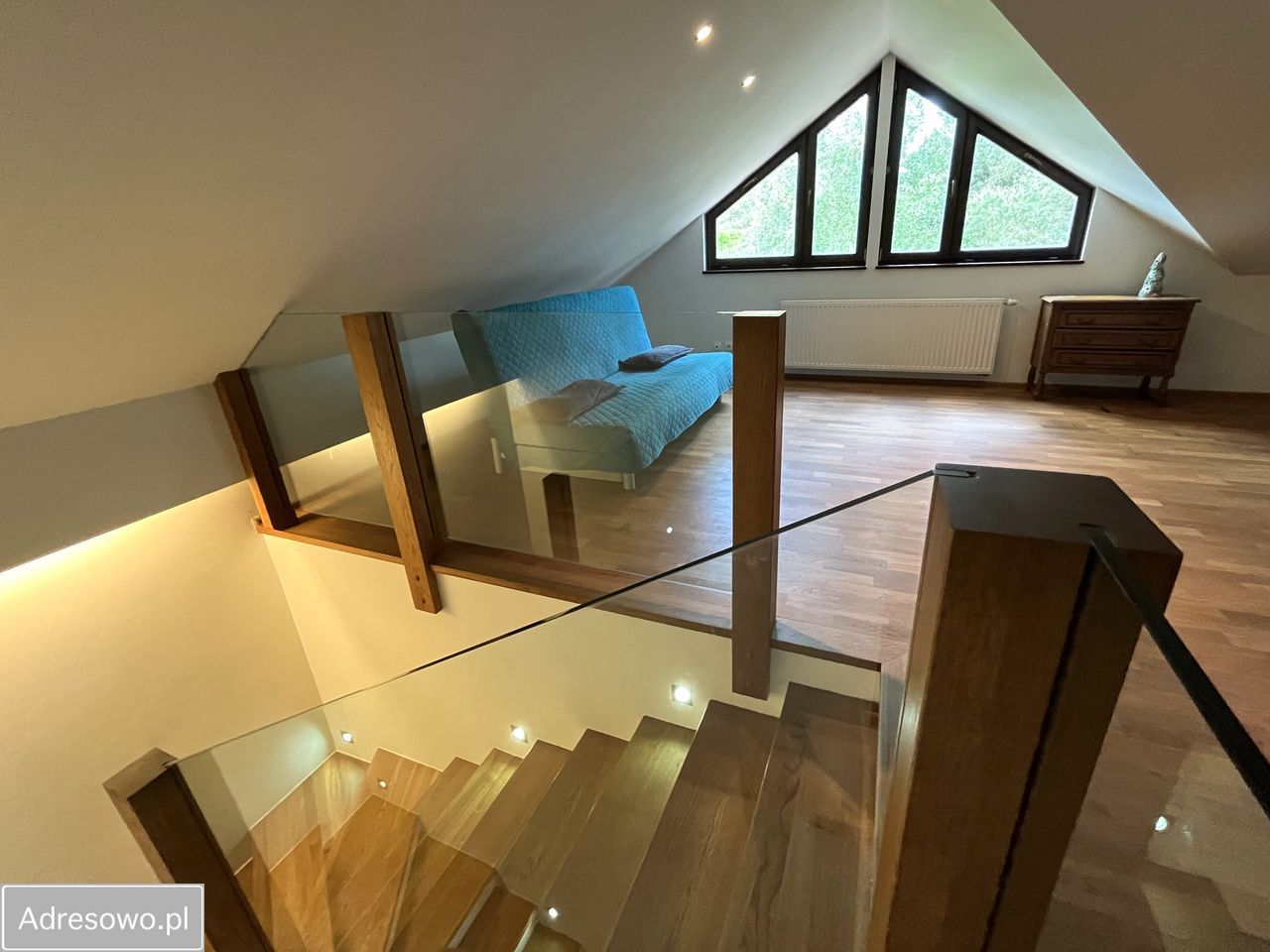 dom wolnostojący, 7 pokoi Borkowo, ul. Letniskowa. Zdjęcie 6