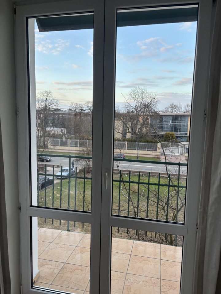 Mieszkanie 2-pokojowe Warszawa Śródmieście, ul. Szwoleżerów. Zdjęcie 7