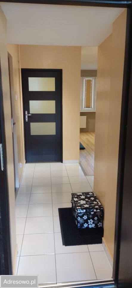 Mieszkanie 2-pokojowe Piotrków Trybunalski, al. Armii Krajowej. Zdjęcie 11