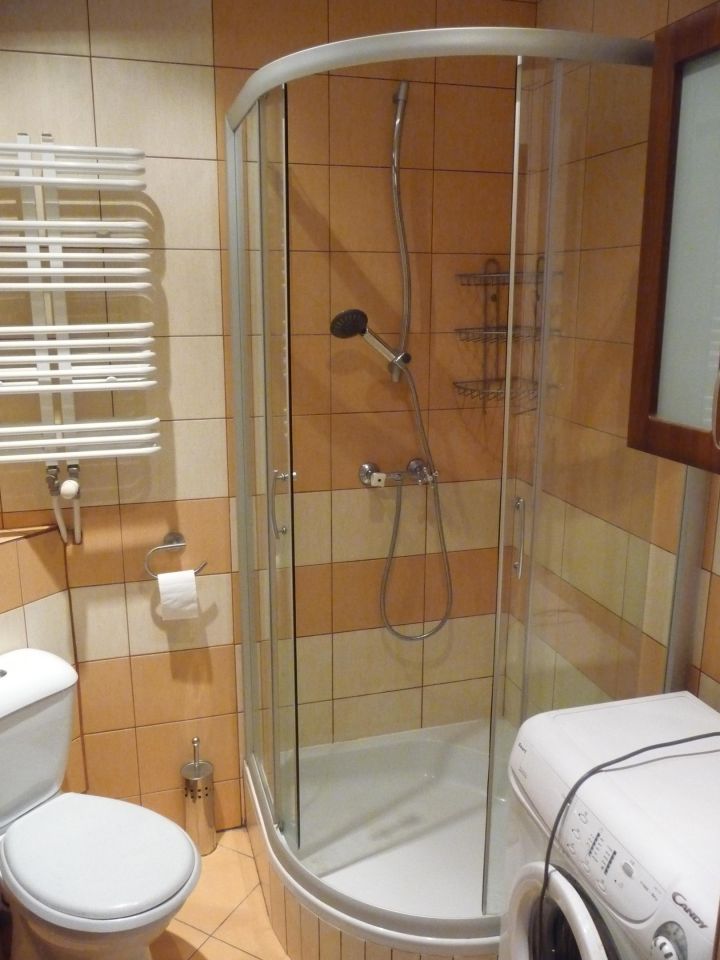 Mieszkanie 1-pokojowe Mysłowice Centrum, ul. Armii Krajowej. Zdjęcie 2