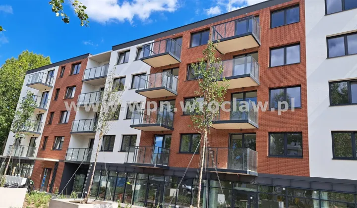 Mieszkanie 3-pokojowe Wrocław Tarnogaj