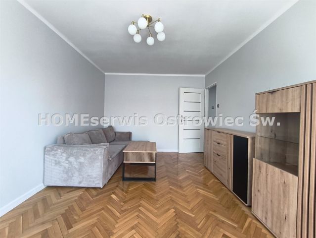 Mieszkanie 2-pokojowe Ostrowiec Świętokrzyski Centrum, ul. Jasna. Zdjęcie 5