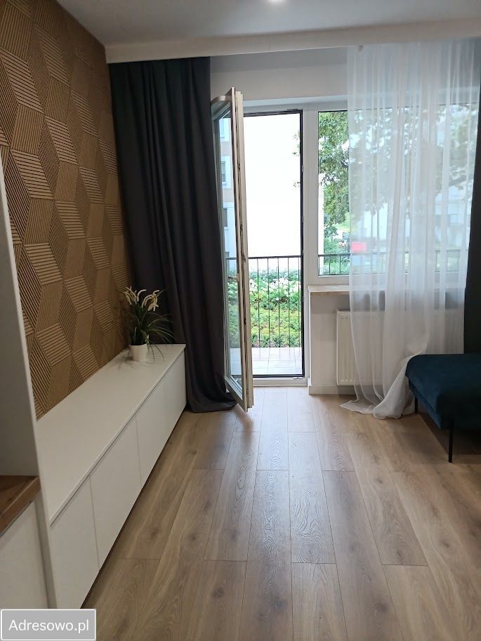 Mieszkanie 3-pokojowe Warszawa Żerań, ul. Marywilska. Zdjęcie 7