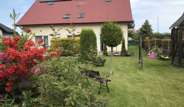 dom wolnostojący, 15 pokoi Grzybowo, ul. Długa