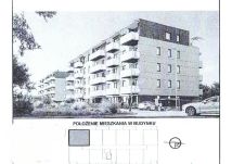 Mieszkanie 3-pokojowe Grójec, ul. Słowackiego. Zdjęcie 2