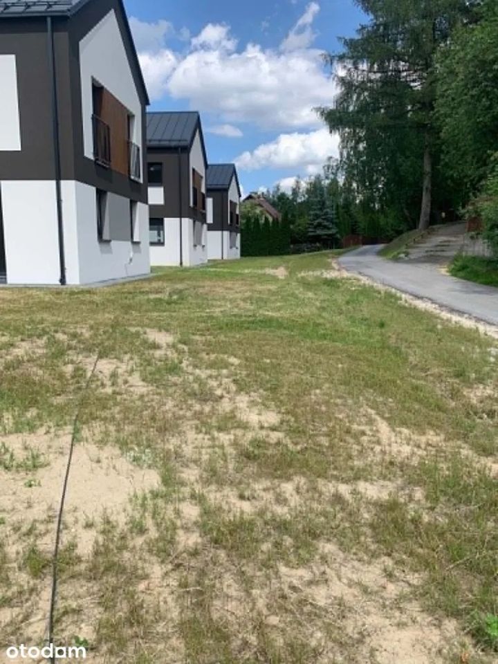 bliźniak, 4 pokoje Rzeszów Przybyszówka, ul. Krupówka. Zdjęcie 6