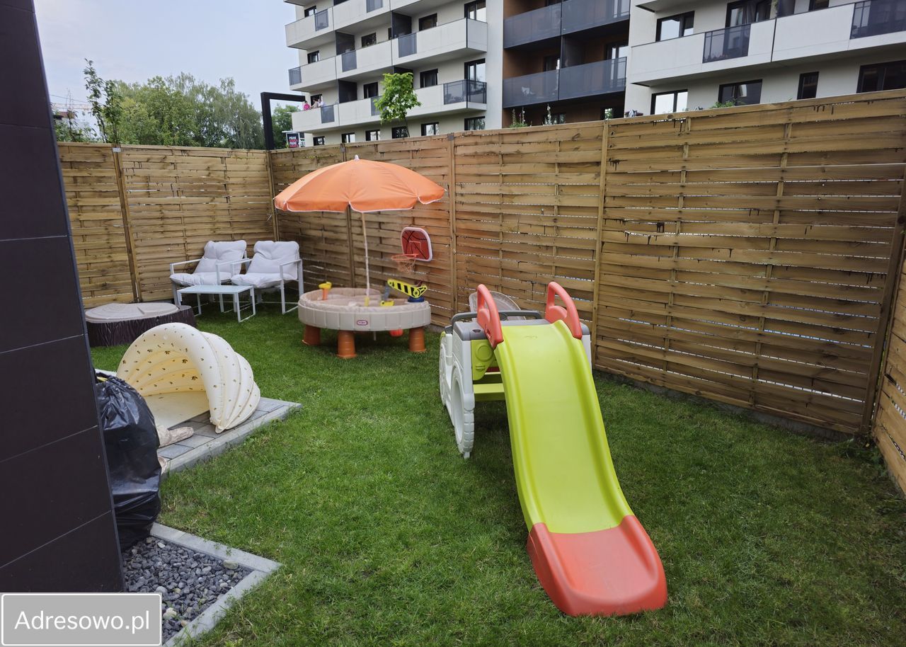 Mieszkanie 4-pokojowe Katowice Brynów, ul. Ceglana. Zdjęcie 18