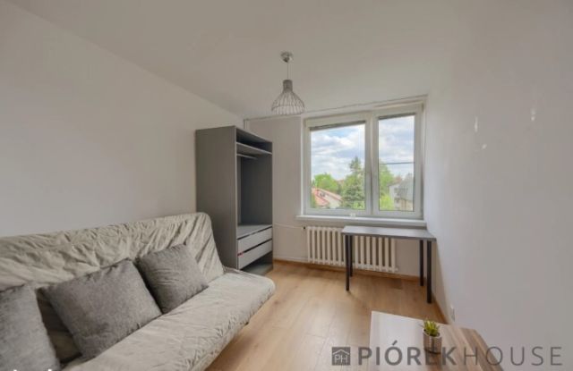 Mieszkanie 4-pokojowe Warszawa Mokotów, ul. Powsińska. Zdjęcie 10
