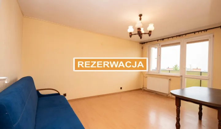 Mieszkanie 4-pokojowe Elbląg, ul. Pokorna
