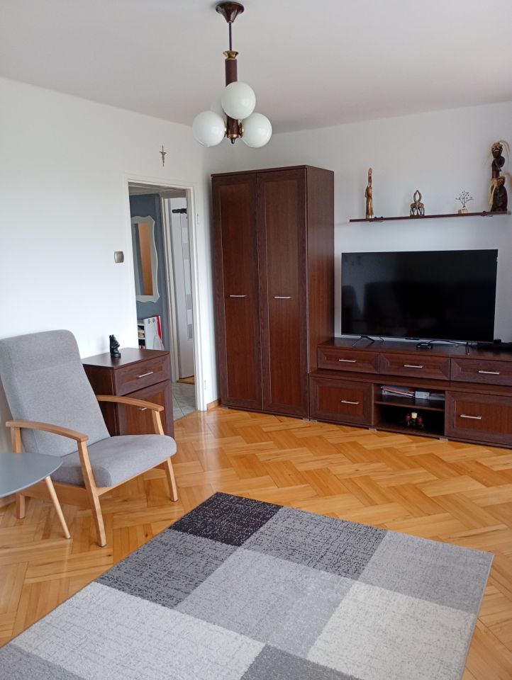 Mieszkanie 3-pokojowe Starachowice Skałka, ul. Gliniana. Zdjęcie 4