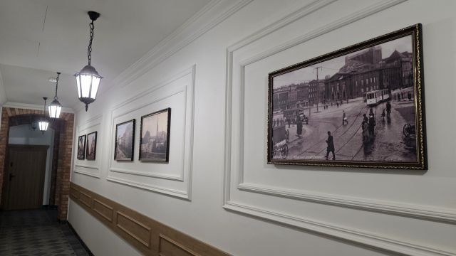 Mieszkanie 2-pokojowe Katowice Śródmieście, ul. Jerzego Dudy-Gracza. Zdjęcie 28