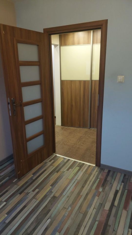 Mieszkanie 2-pokojowe Warszawa Chomiczówka, ul. Marii Dąbrowskiej. Zdjęcie 9