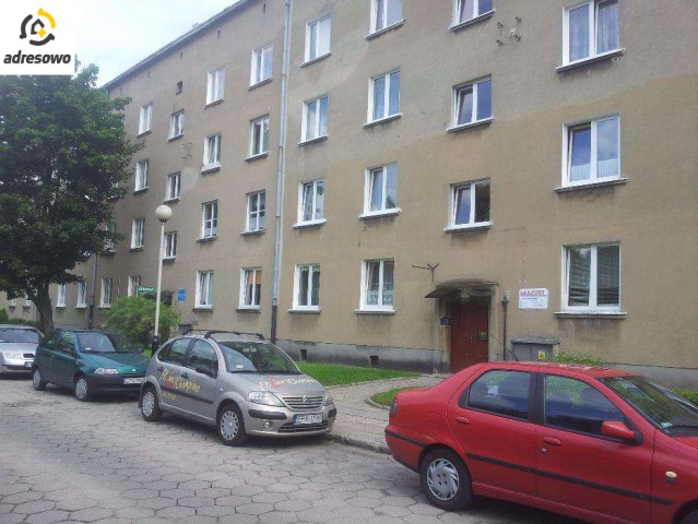 Mieszkanie 1-pokojowe Pabianice. Zdjęcie 1