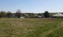 Działka budowlana Stare Strącze. Zdjęcie 1