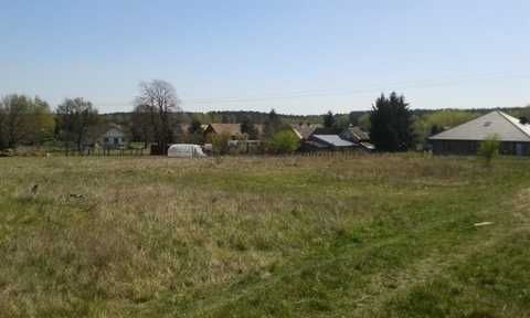 Działka budowlana Stare Strącze. Zdjęcie 2