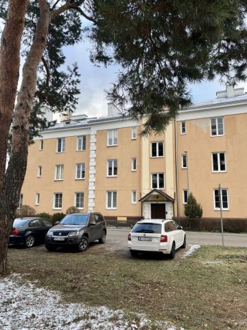 Mieszkanie 1-pokojowe Warszawa, ul. Listonoszy. Zdjęcie 1