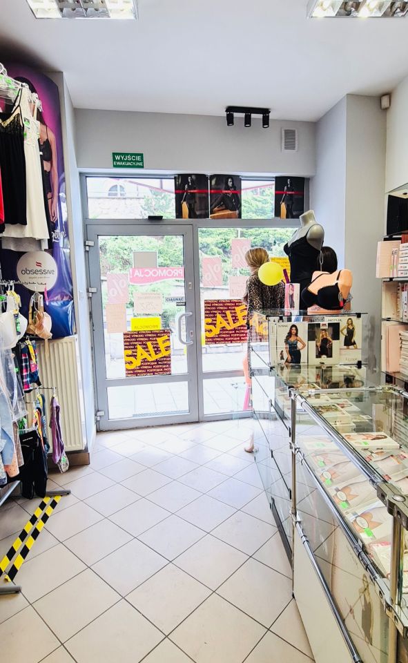 Lokal Ostrowiec Świętokrzyski Centrum, ul. Kościelna. Zdjęcie 5