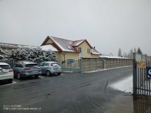 Hala/magazyn Radom, ul. Wielkopolska. Zdjęcie 4