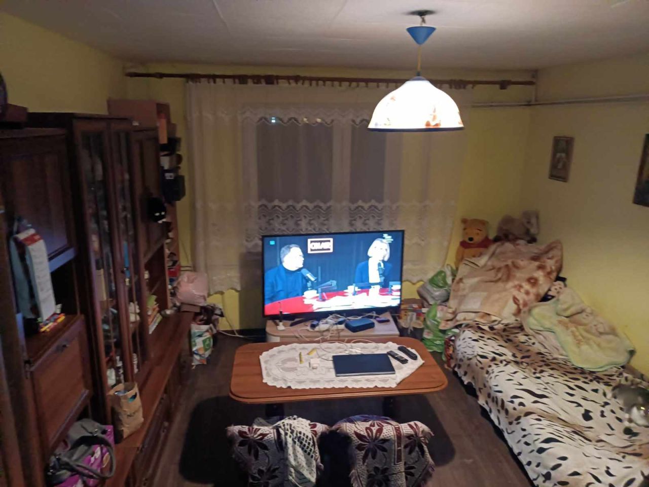 siedlisko, 4 pokoje Czelatyce Góra. Zdjęcie 10