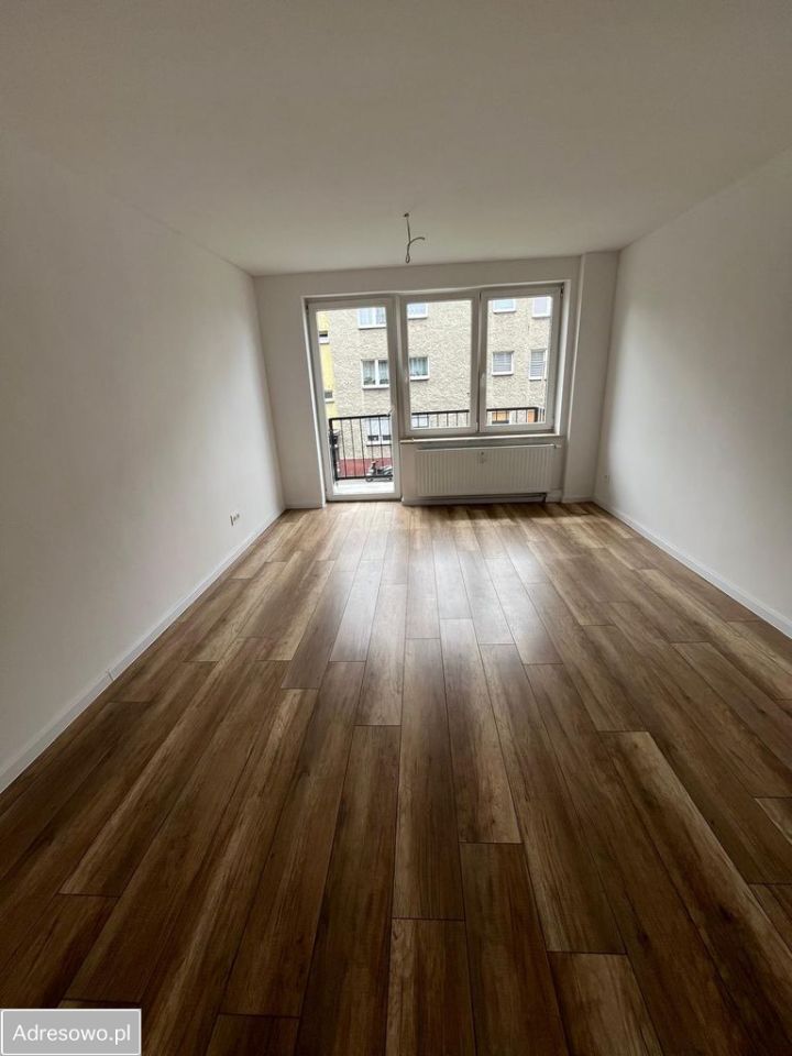 Mieszkanie 2-pokojowe Kuźnia Raciborska, ul. Rudzka