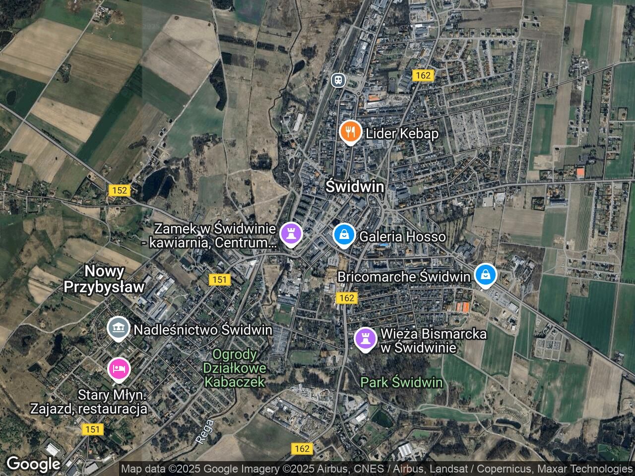 Mieszkanie 2-pokojowe Świdwin, ul. Niedziałkowskiego