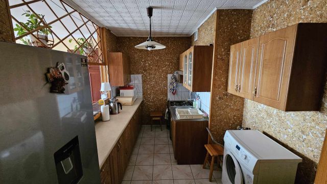 Mieszkanie 3-pokojowe Zamość Nowe Miasto, ul. Młodzieżowa. Zdjęcie 9