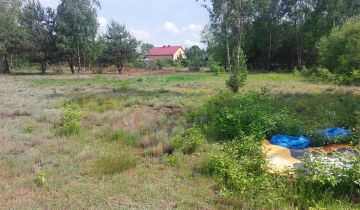 Działka rolno-budowlana Kazimierzów