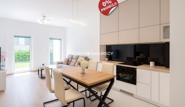 Mieszkanie 3-pokojowe Kraków Skotniki, ul. Antoniego Dobrowolskiego