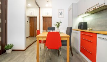 Mieszkanie 2-pokojowe Kraków Stare Miasto, ul. Kątowa