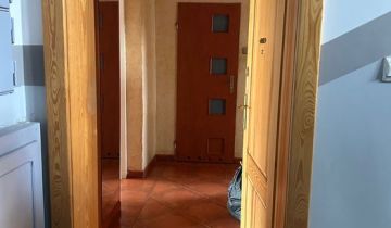 Mieszkanie 3-pokojowe Rawicz, ul. gen. Grota Roweckiego