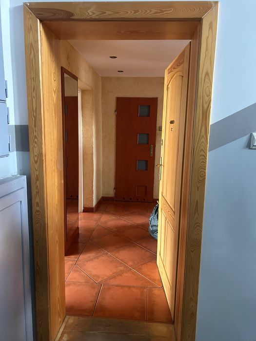 Mieszkanie 3-pokojowe Rawicz, ul. gen. Grota Roweckiego. Zdjęcie 2