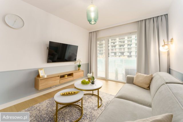 Mieszkanie 2-pokojowe Kołobrzeg. Zdjęcie 1