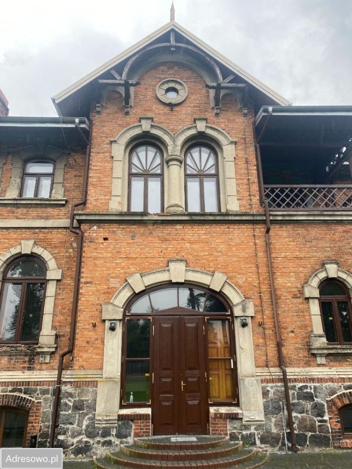 Nieruchomość komercyjna Brześć Kujawski, ul. Okrzei. Zdjęcie 18