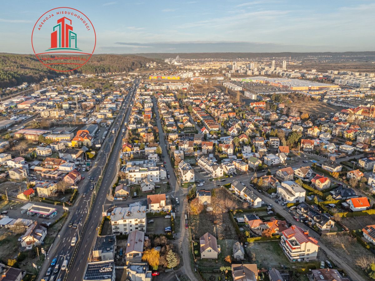 Lokal Rumia. Zdjęcie 9