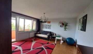 Mieszkanie 3-pokojowe Warszawa Bielany, ul. Brązownicza