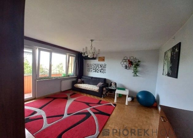 Mieszkanie 3-pokojowe Warszawa Bielany, ul. Brązownicza