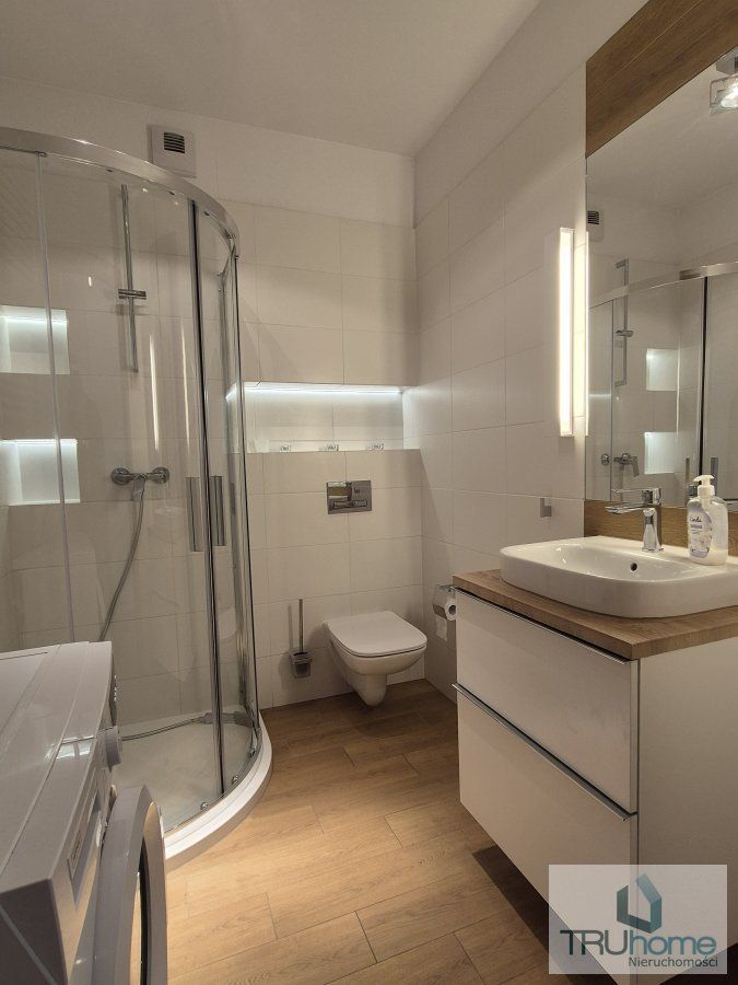 Mieszkanie 2-pokojowe Katowice Śródmieście, ul. Opolska. Zdjęcie 6