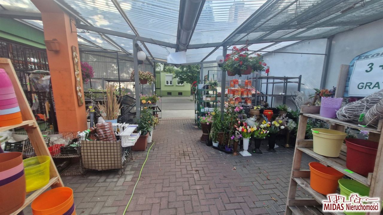 Lokal Włocławek Centrum. Zdjęcie 16