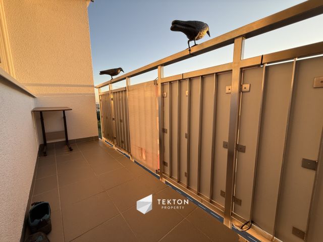 Mieszkanie 2-pokojowe Poznań Piątkowo, os. Bolesława Śmiałego. Zdjęcie 9