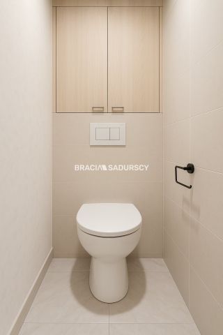 Mieszkanie 3-pokojowe Kraków Dębniki, ul. Aleksandry. Zdjęcie 13