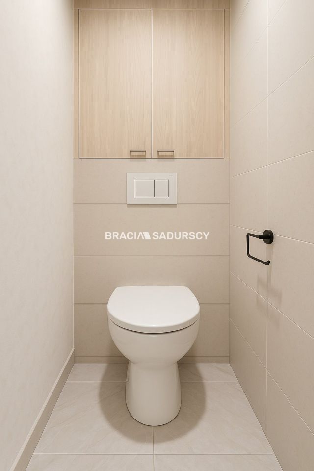 Mieszkanie 3-pokojowe Kraków Dębniki, ul. Aleksandry. Zdjęcie 13