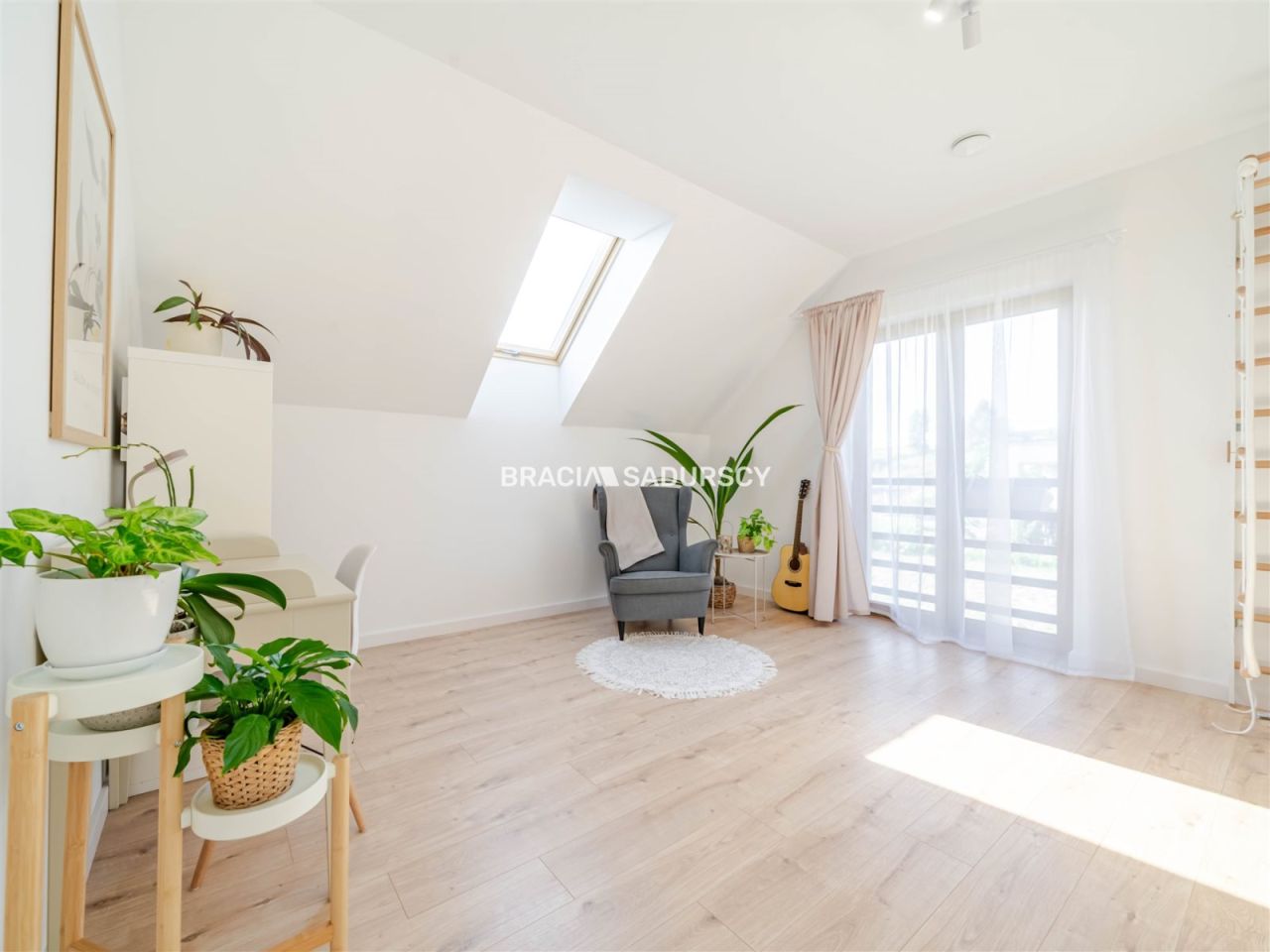 dom wolnostojący, 6 pokoi Młodziejowice. Zdjęcie 26