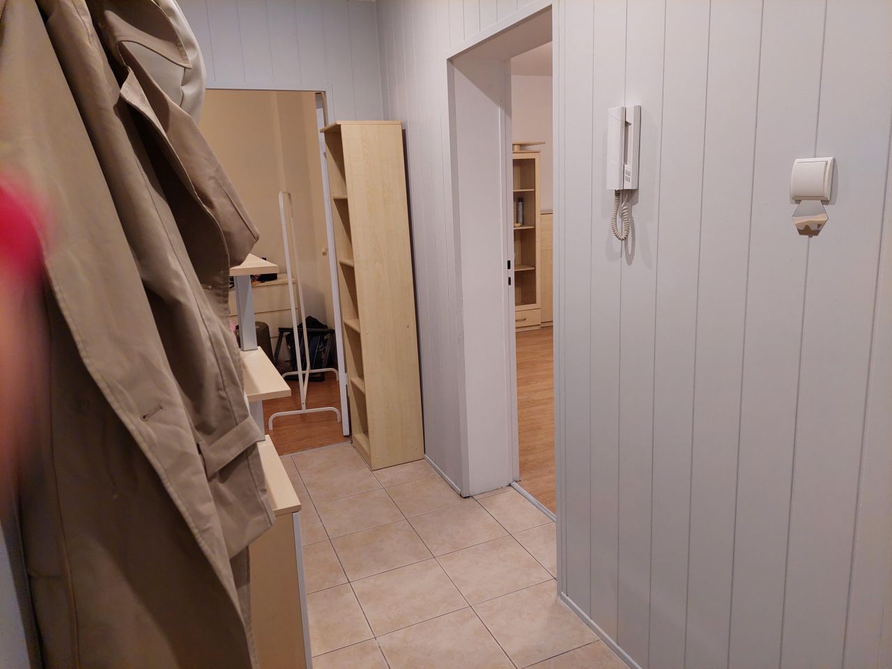 Mieszkanie 2-pokojowe Zabrze Centrum, ul. Stefana Czarnieckiego. Zdjęcie 5