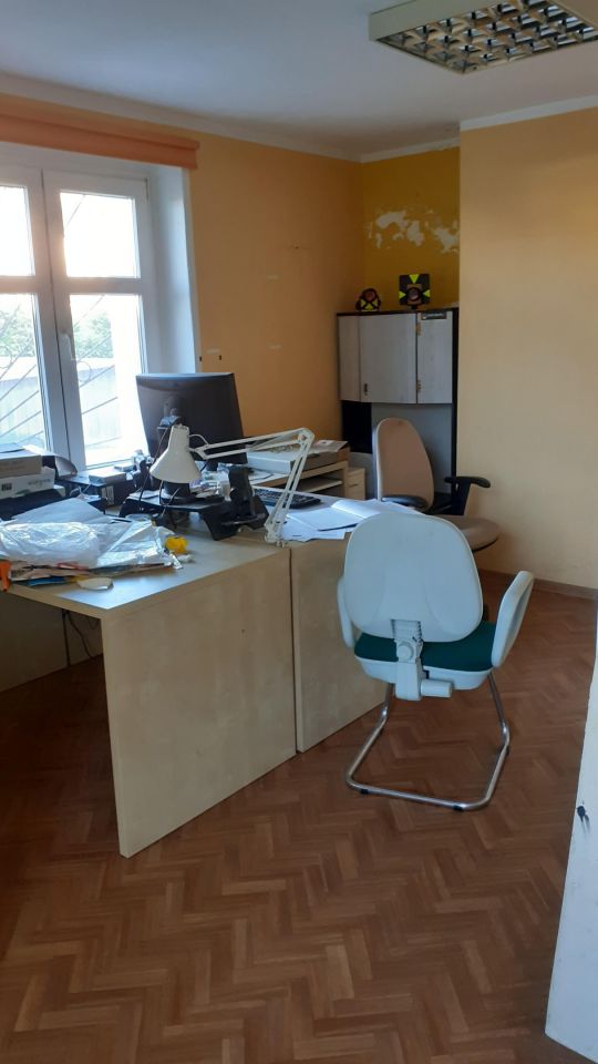 Mieszkanie 2-pokojowe Bogatynia, ul. Dzika. Zdjęcie 11