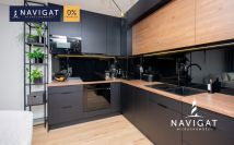 Mieszkanie 3-pokojowe Gdańsk Letnica, ul. Letnicka. Zdjęcie 4