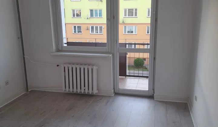 Mieszkanie 2-pokojowe Wągrowiec, ul. Bobrownicka