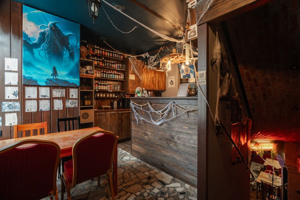 Lokal Gdańsk. Zdjęcie 14